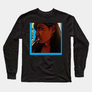 Reflect on Life 2023 Long Sleeve T-Shirt